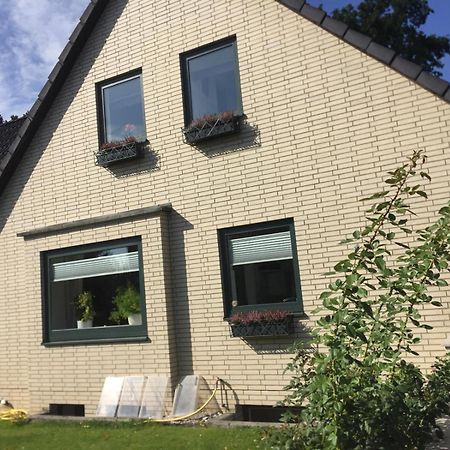 Lueneburger Heide Apartment Soltau Exterior photo