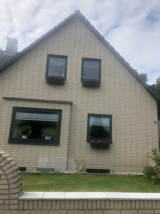 Lueneburger Heide Apartment Soltau Exterior photo